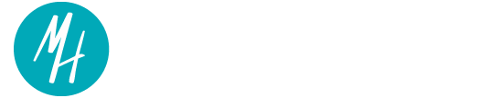 Michael Hahn – Motivational Speaker Retina Logo